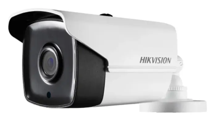 Hikvision DS-2CE1AD8T-IT5 2 MP AHD Bullet Kamera