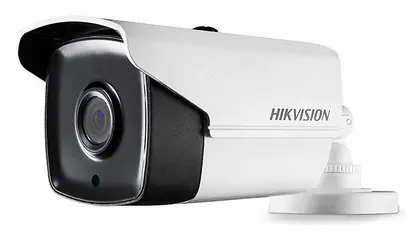 Hikvision DS-2CE1AF1T-IT1 3 MP HD-TVI Bullet Kamera