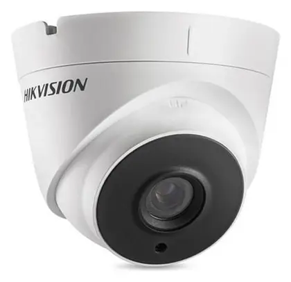 Hikvision DS-2CE56C0T-IT1F 1 MP HD-TVI Dome Kamera