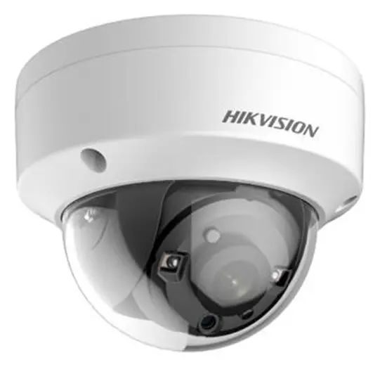 Hikvision DS-2CE56D7T-VPIT 2 MP AHD Dome Kamera