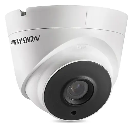 Hikvision DS-2CE56D8T-IT3E 2 MP AHD Dome Kamera