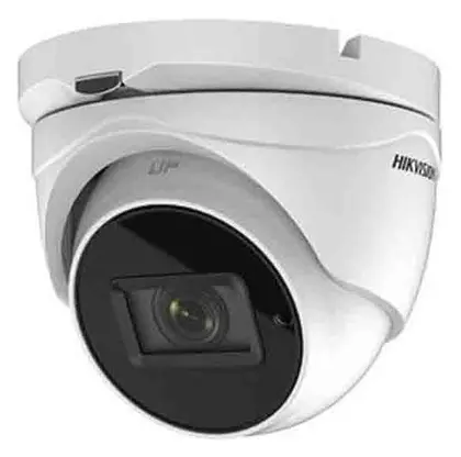 Hikvision DS-2CE56H0T-IT3ZE 5 MP Motorize Lens AHD Dome Kamera