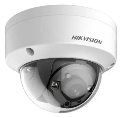 Hikvision DS-2CE57U8T-VPIT 29 MP AHD Dome Kamera