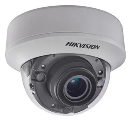 Hikvision DS-2CE59U8T-AVPIT3Z 29 MP Motorize Lens AHD Dome Kamera