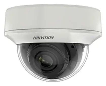 Hikvision DS-2CE5AD8T-VPIT3ZF 2 MP Varifocal HD-TVI Dome Kamera