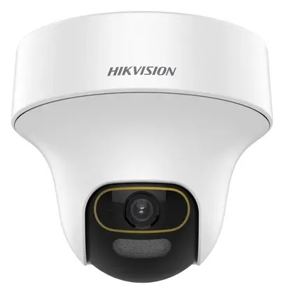 Hikvision DS-2CE70DF3T-PTS 2 MP Analog HD PTZ Kamera