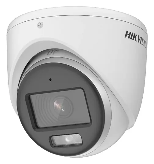 Hikvision DS-2CE70KF0T-MFS Turbo HD Turret Kamera