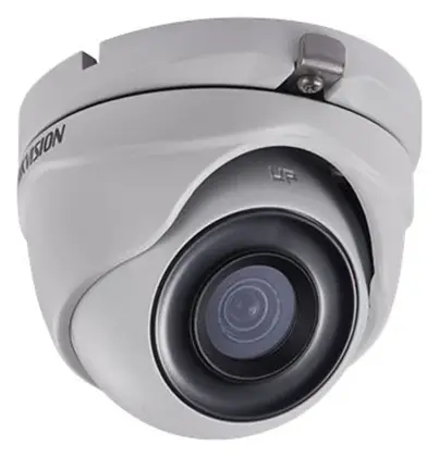 Hikvision DS-2CE76D3T-ITMF 2 MP HD-TVI Dome Kamera