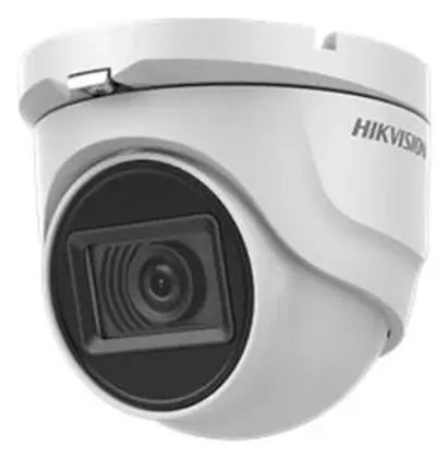 Hikvision DS-2CE76U7T-ITMF 8 MP HD-TVI Dome Kamera