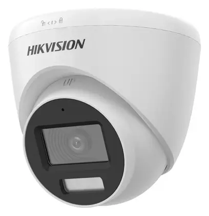 Hikvision DS-2CE78K0T-LFS 3 MP HD-TVI Dome Kamera