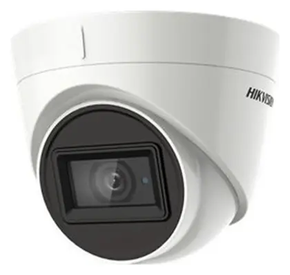 Hikvision DS-2CE78U1T-IT1F 8 MP HD-TVI Dome Kamera