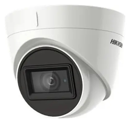 Hikvision DS-2CE78U1T-IT3F 8 MP HD-TVI Dome Kamera