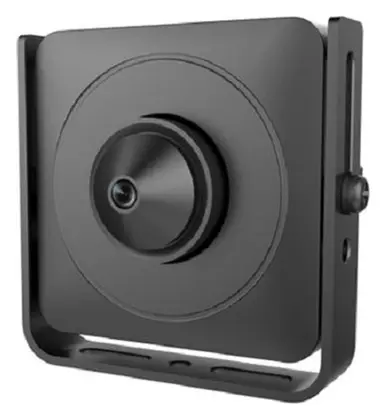 Hikvision DS-2CS54C8T-PH 1 MP HD-TVI Dome Kamera