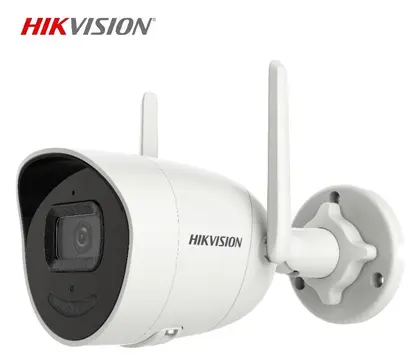 Hikvision DS-2CV2041G2-IDW 4 MP Wi-Fi Kamera