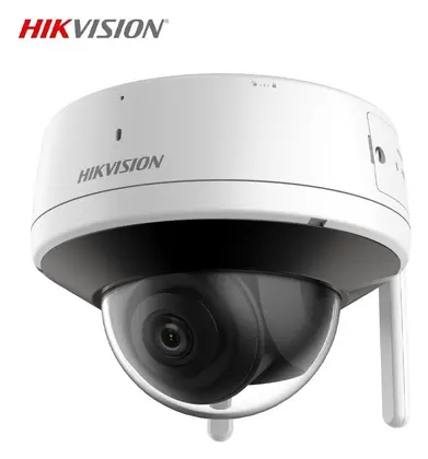 Hikvision DS-2CV2146G0-IDW 4 MP Wi-Fi Kamera