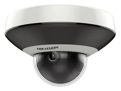 Hikvision DS-2DE1A400IW-DE3 4 MP IP PTZ Kamera