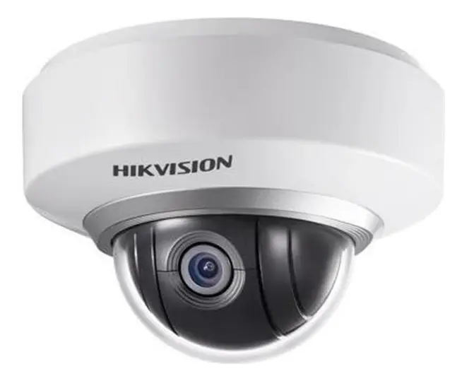 Hikvision DS-2DE2202-DE3/W 2 MP IP PTZ Kamera