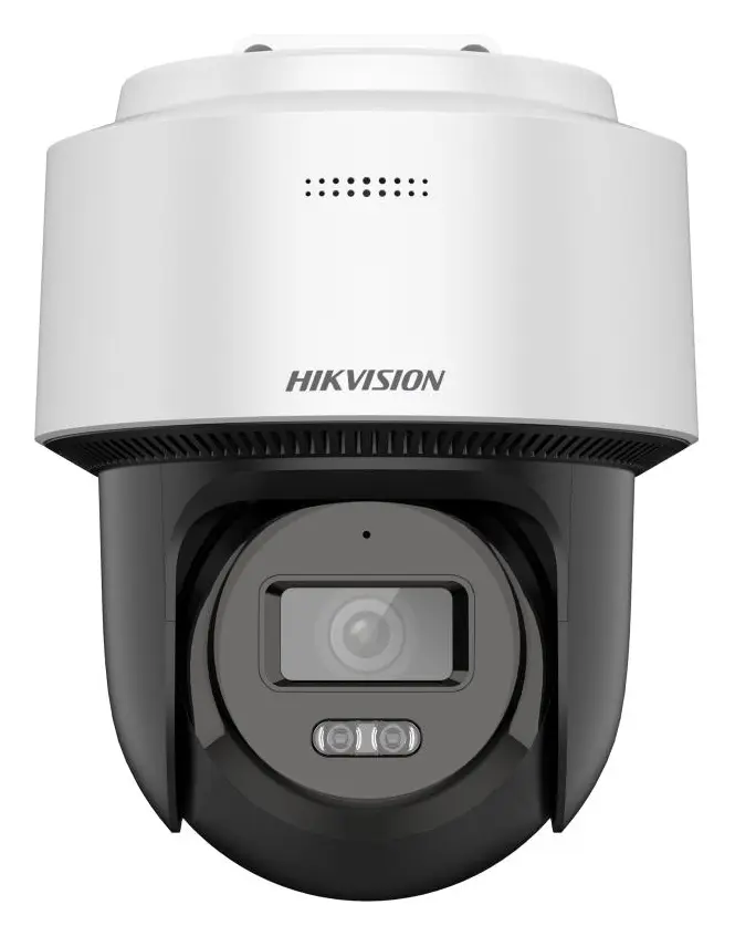 Hikvision DS-2DE2C200MWG-E 2 MP Smart Hybrid Light IP PT Kamera — görsel 2