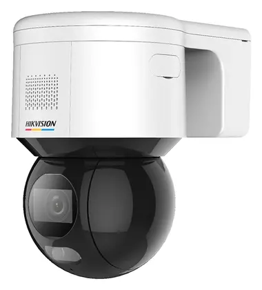 Hikvision DS-2DE3A400BW-DE/W(F1)(S5) 4 MP ColorVu IP PTZ Kamera