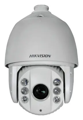 Hikvision DS-2DE7230IW-AE 2 MP IP PTZ Kamera