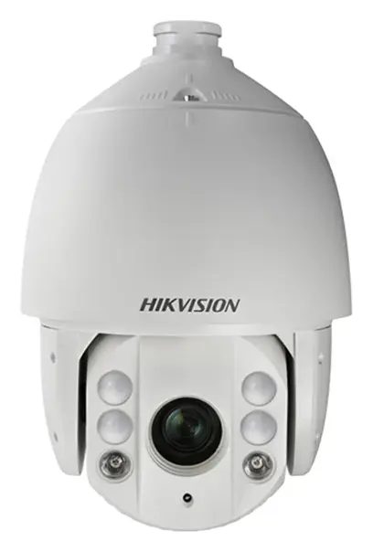 Hikvision DS-2DE7430IW 4 MP IP PTZ Kamera