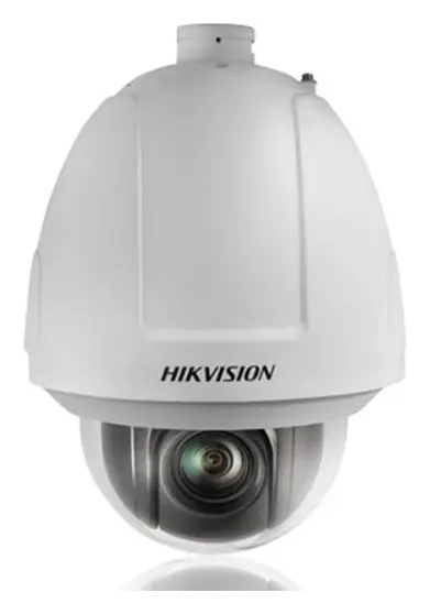 Hikvision DS-2DF5225X-AEL3 2 MP IP PTZ Kamera