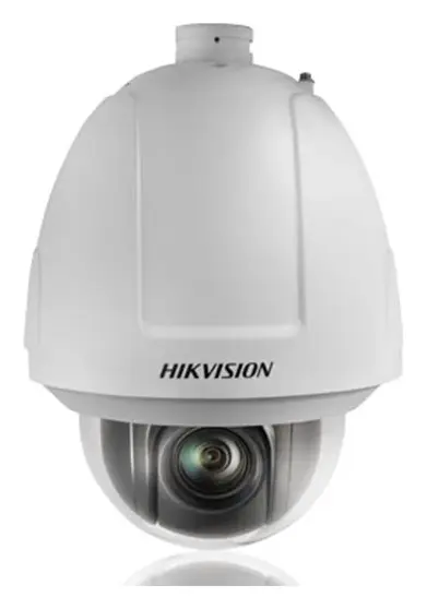 Hikvision DS-2DF5232X-AEL3 2 MP IP PTZ Kamera