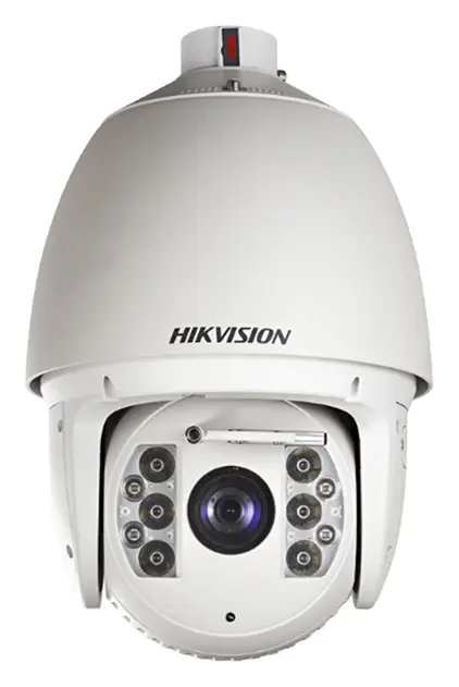 Hikvision DS-2DF7225IX-AELW(T3) 2 MP IP PTZ Kamera