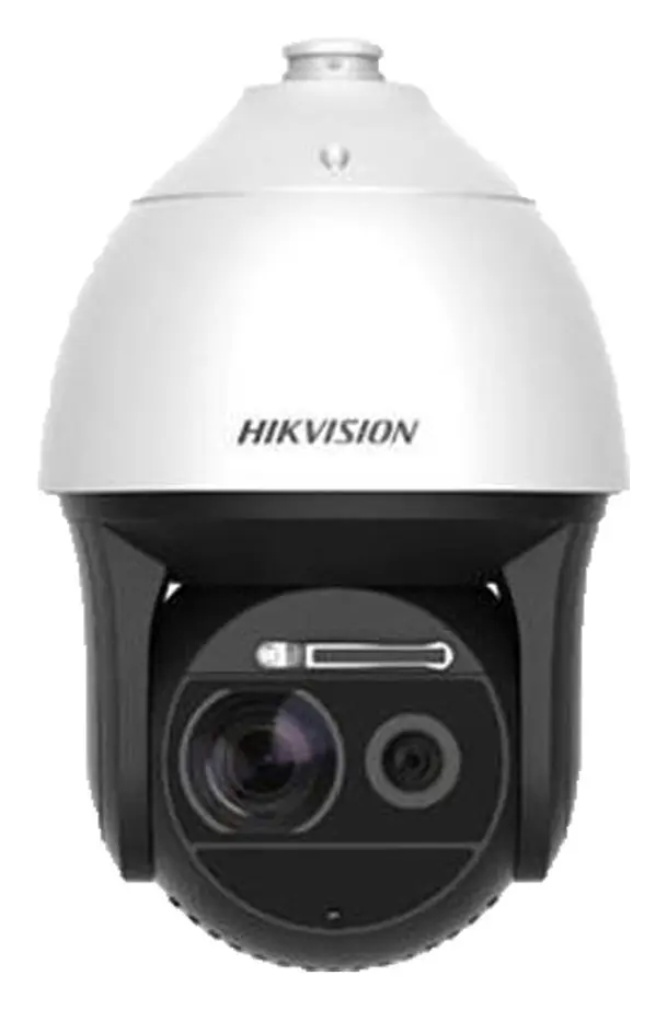Hikvision DS-2DF8236IX-AELW 2 MP IP PTZ Kamera