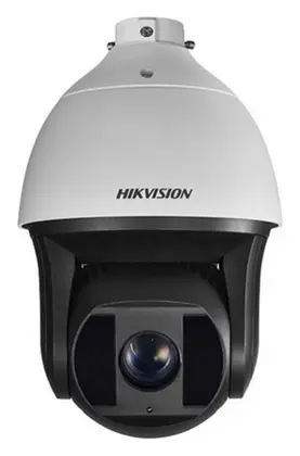 Hikvision DS-2DF8436IX-AEL(W) 4 MP IP PTZ Kamera