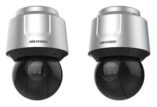 Hikvision DS-2DF8A442IXS-AELY-T5 4 MP IP PTZ Kamera