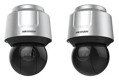 Hikvision DS-2DF8A442NXS-AEL-T5 4 MP IP PTZ Kamera