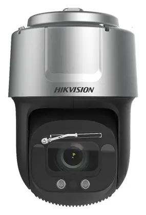 Hikvision DS-2DF9C245IHS-DLW(T2) 2 MP Full-Color IP PTZ Kamera
