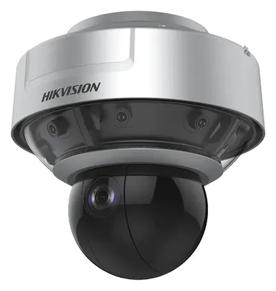 Hikvision DS-2DP1636ZIX-D/236 16 MP Varifocal Panoramik Kamera