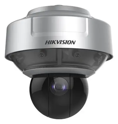 Hikvision DS-2DP1636ZX-D/236 2 MP Varifocal Panoramik Kamera