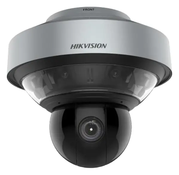 Hikvision DS-2DP2427ZIXS-DE/440(F0)(P4) 24 MP Analog HD PTZ Kamera