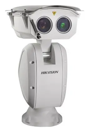 Hikvision DS-2DY9187-AIA 2 MP IP PTZ Kamera