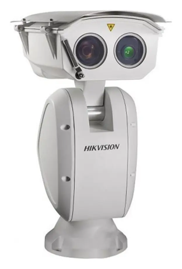 Hikvision DS-2DY9187-AIA 2 MP IP PTZ Kamera