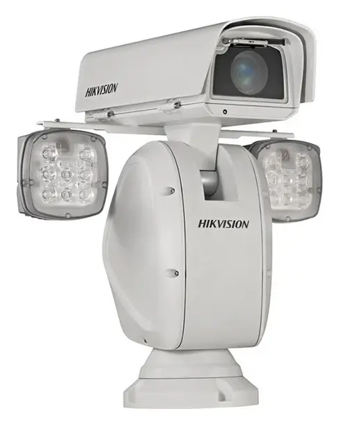 Hikvision DS-2DY9250IX-A 2 MP IP PTZ Kamera
