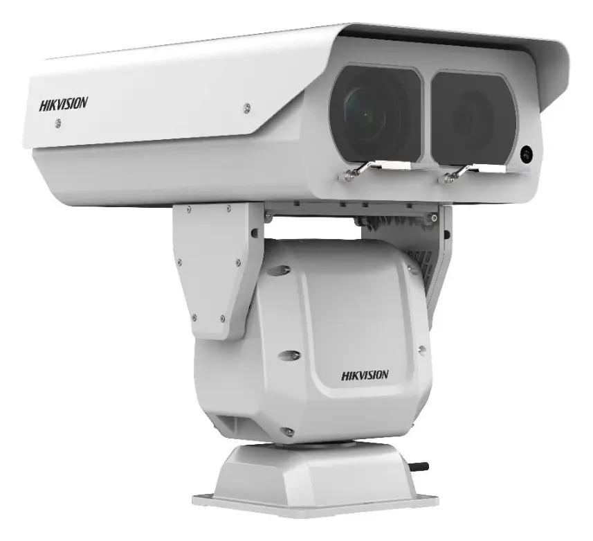 Hikvision DS-2DYH2A0IXS-D(T2) 2 MP IP PTZ Kamera