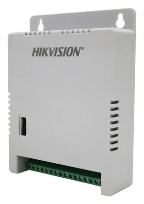 Hikvision DS-2FA1205-C8(PHI) Montaj Aparatı