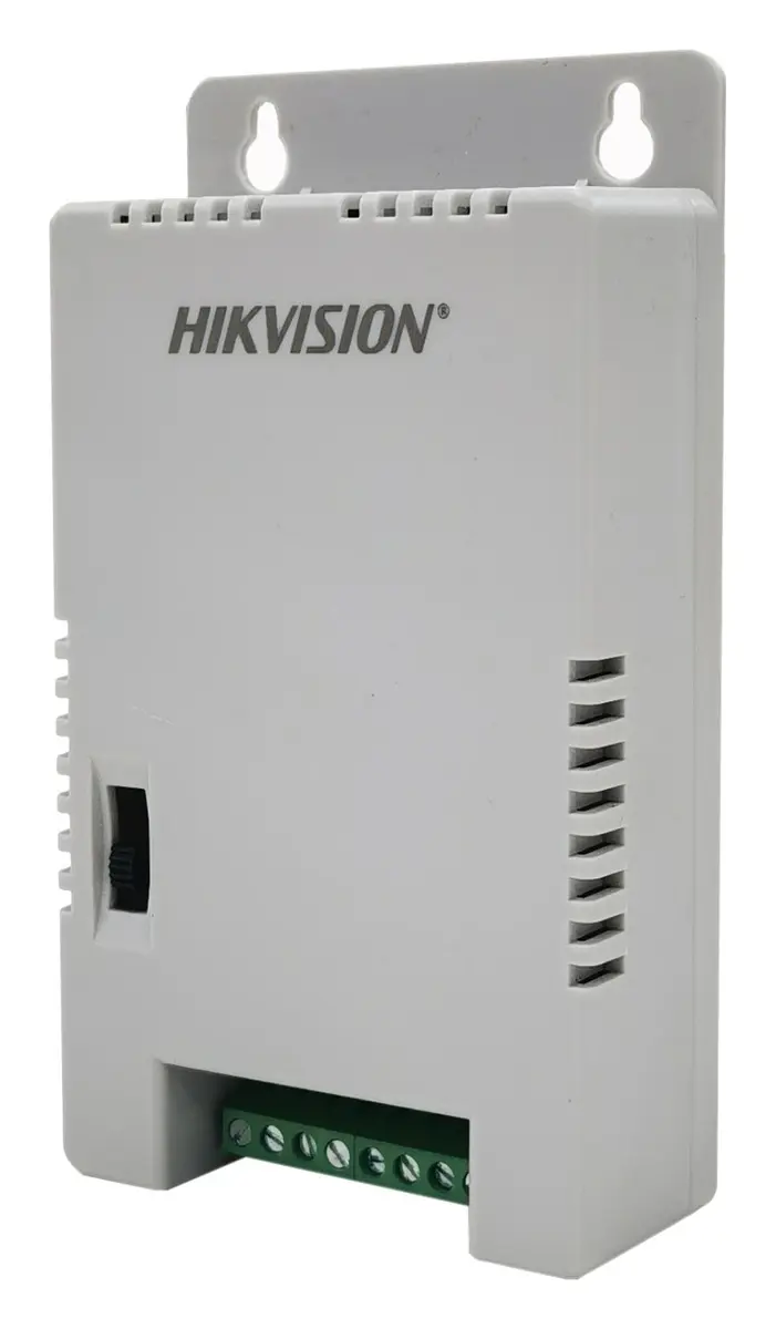 Hikvision DS-2FA1225-C4(PHI) Montaj Aparatı