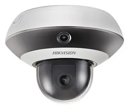 Hikvision DS-2PT3122IZ-DE3 2 MP IP PTZ Kamera