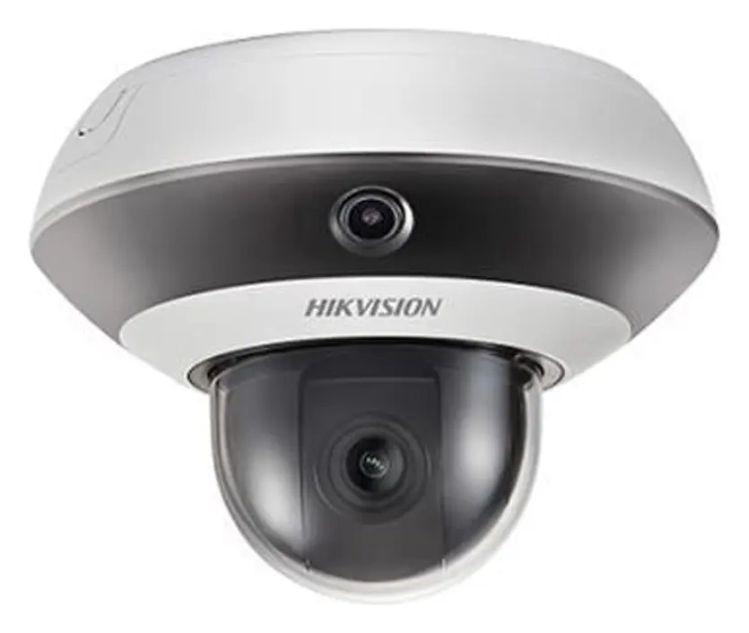 Hikvision DS-2PT3326IZ-DE3 2 MP IP PTZ Kamera