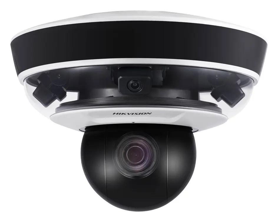 Hikvision DS-2PT5326IZ-DE 2 MP IP PTZ Kamera