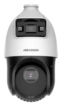 Hikvision DS-2SE4C225MWG-E/12(F0) 2 MP ColorVu IP PTZ Kamera
