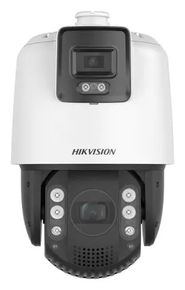 Hikvision DS-2SE7C144IW-AE(32x/4)(S5) 4 MP IP PTZ Kamera