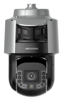 Hikvision DS-2SF8C425MXS-DL-24F0-P3 4 MP IP PTZ Kamera