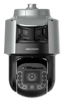 Hikvision DS-2SF8C425MXS-DLW-24F0-P3 4 MP IP PTZ Kamera