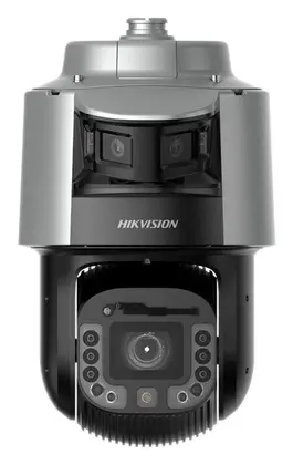 Hikvision DS-2SF8C442MXS-DLW-14F1-P3 4 MP IP PTZ Kamera